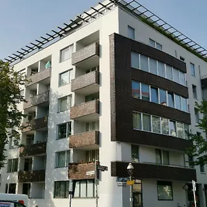 Lejlighedshotel Art'appart - Kontaktloser Check-in
