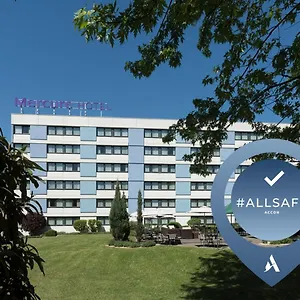 Hotel Mercure Am Friedensplatz ****