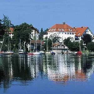3* Hotel Seeresidenz Alte Post