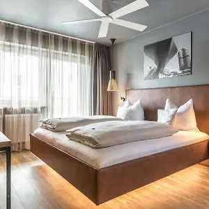 Hotel Bavaria Boutique ***