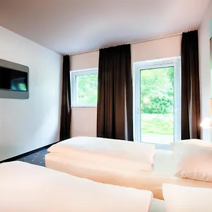 Hotel Stuttgart-neckarhafen ***