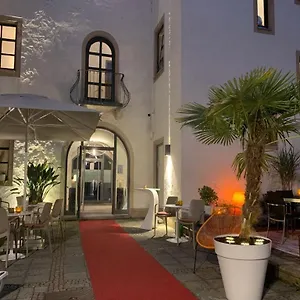 3* Hotel Maxplatz