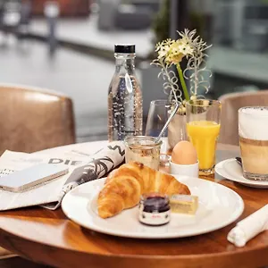 Hotel Aspria Maschsee Sport &