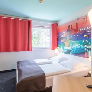 B&B Hotel Passau Hotell