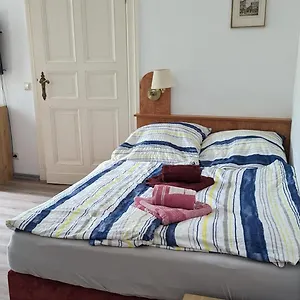 Appart hôtel Hubertus ***
