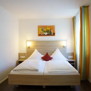 3* Gasthof Schwarzer Adler
