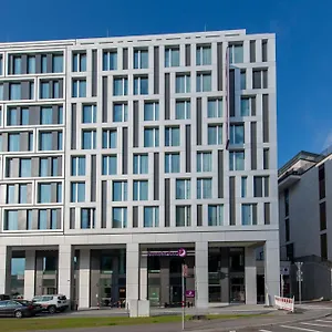 Hotel Premier Centre ***