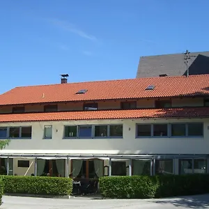 Gasthuis Kellerer