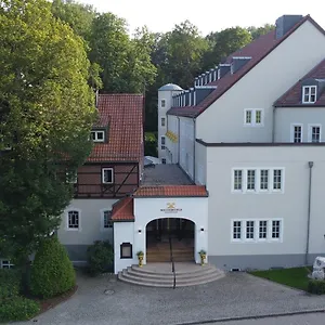 Hotel Weltemuehle By Miri's