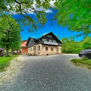 Hotel Wagners Hotel Im Fichtelgebirge