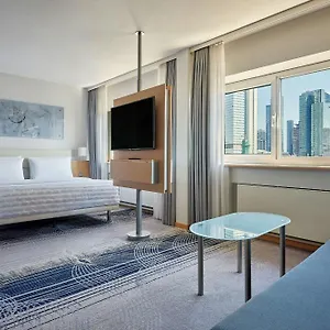 Hotel Le Méridien Frankfurt *****