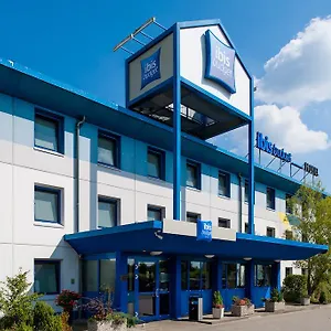 Hotel Ibis Budget Berlin Airport 