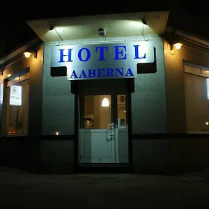 Hotel Garni Aaberna 
