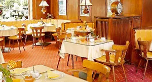 Hotel Pacific