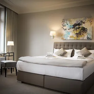 *** Hotell Lindenau Tyskland