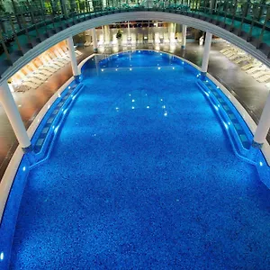 **** Hotell Centrovital Tyskland