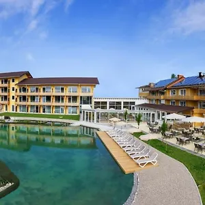 Hotel Nesselwanger Hof