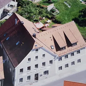 Schoellmann Hotell